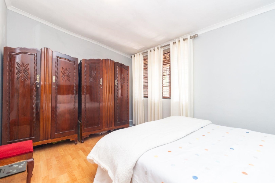 3 Bedroom Property for Sale in Bridgetown Western Cape